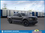 New 2026 Ford F-150 XLT SuperCrew Cab for sale #60357 - photo 7
