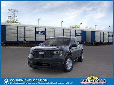 New 2026 Ford Maverick - photo 1