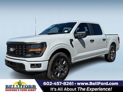 New 2026 Ford F-150 - photo 1