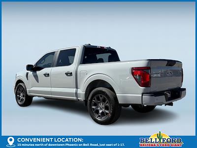 New 2026 Ford F-150 - photo 1