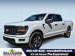 New 2026 Ford F-150 STX SuperCrew Cab for sale #60370 - photo 1