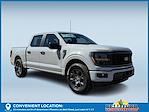 New 2026 Ford F-150 STX SuperCrew Cab for sale #60370 - photo 9