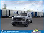 New 2026 Ford F-150 STX SuperCrew Cab for sale #60371 - photo 3