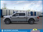 New 2026 Ford F-150 STX SuperCrew Cab for sale #60371 - photo 4