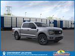 New 2026 Ford F-150 STX SuperCrew Cab for sale #60371 - photo 7
