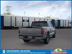 New 2026 Ford F-150 STX SuperCrew Cab for sale #60371 - photo 8