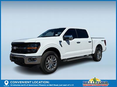 New 2026 Ford F-150 - photo 1