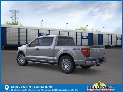 New 2026 Ford F-150 - photo 1