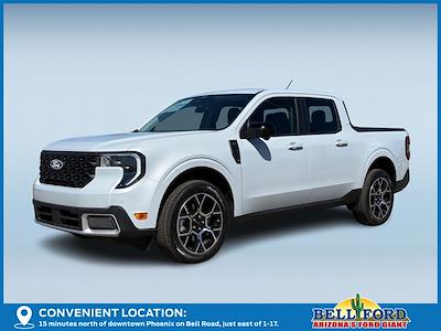 New 2026 Ford Maverick - photo 1