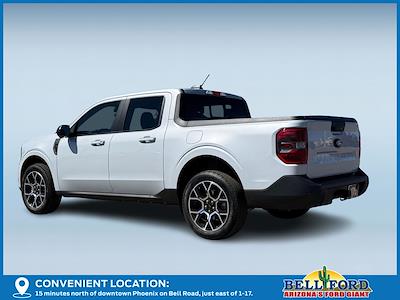 New 2026 Ford Maverick - photo 1