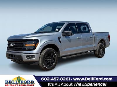 New 2026 Ford F-150 XLT SuperCrew Cab for sale #60461 - photo 1