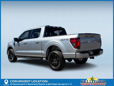 2026 Ford F-150 SuperCrew Cab 4WD Pickup for sale #60461 - photo 2