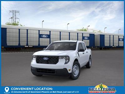 New 2026 Ford Maverick - photo 2