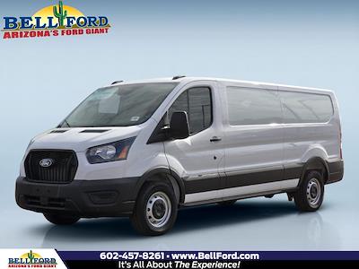 2026 Ford Transit 150 Low Roof RWD Empty Cargo Van for sale #60916 - photo 1