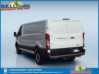 2026 Ford Transit 150 Low Roof RWD Empty Cargo Van for sale #60916 - photo 2