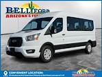 2022 Ford Transit 350 Medium Roof RWD, Passenger Van for sale #P8119 - photo 4