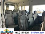 2022 Ford Transit 350 Medium Roof RWD, Passenger Van for sale #P8119 - photo 28