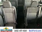 2022 Ford Transit 350 Medium Roof RWD, Passenger Van for sale #P8119 - photo 30