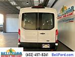 2022 Ford Transit 350 Medium Roof RWD, Passenger Van for sale #P8119 - photo 33