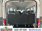 2022 Ford Transit 350 Medium Roof RWD, Passenger Van for sale #P8119 - photo 34