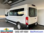 2022 Ford Transit 350 Medium Roof RWD, Passenger Van for sale #P8119 - photo 2