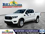 Used 2021 Ford Ranger XLT SuperCrew Cab Pickup for sale #P8235 - photo 1