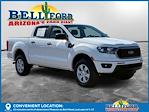 Used 2021 Ford Ranger XLT SuperCrew Cab Pickup for sale #P8235 - photo 10