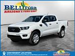 Used 2021 Ford Ranger XLT SuperCrew Cab Pickup for sale #P8235 - photo 4