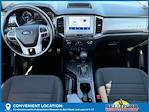 Used 2021 Ford Ranger XLT SuperCrew Cab Pickup for sale #P8235 - photo 27