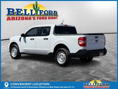 Used 2024 Ford Maverick XL SuperCrew Cab Pickup for sale #P8256 - photo 2