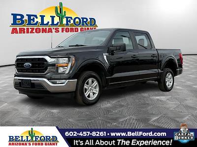2023 Ford F-150 SuperCrew Cab 4x2 Pickup for sale #P8266 - photo 1
