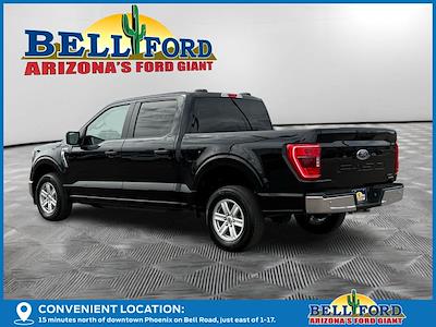 2023 Ford F-150 SuperCrew Cab 4x2 Pickup for sale #P8266 - photo 2
