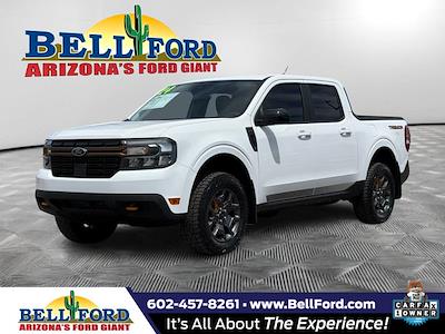 2024 Ford Maverick SuperCrew Cab AWD Pickup for sale #P8268 - photo 1