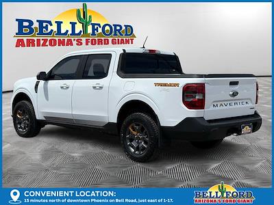 2024 Ford Maverick SuperCrew Cab AWD Pickup for sale #P8268 - photo 2