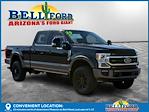 2020 Ford F-350 Crew Cab SRW 4x4 Pickup for sale #P8270 - photo 10