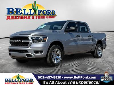2024 Ram 1500 Crew Cab 4x4 Pickup for sale #P8278 - photo 1
