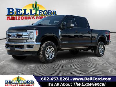 2019 Ford F-250 Crew Cab 4x4 Pickup for sale #P8279 - photo 1