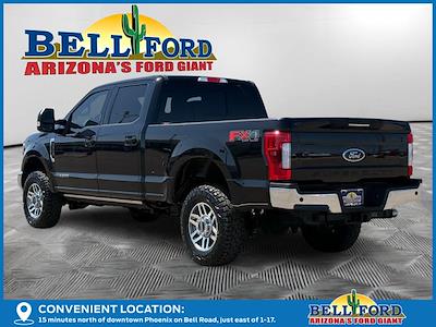 2019 Ford F-250 Crew Cab 4x4 Pickup for sale #P8279 - photo 2