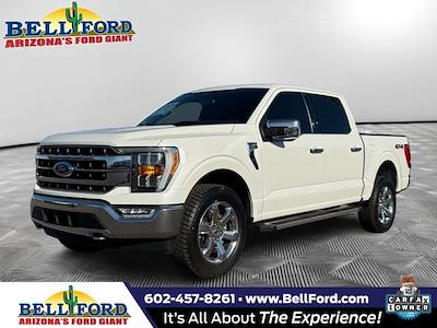 2022 Ford F-150 SuperCrew Cab 4x4 Pickup for sale #P8317 - photo 1