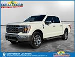 2022 Ford F-150 SuperCrew Cab 4x4 Pickup for sale #P8317 - photo 4