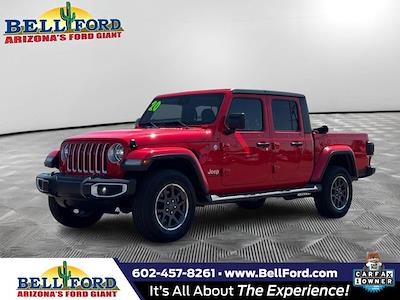 2020 Jeep Gladiator Crew Cab 4x4 Pickup for sale #P8323 - photo 1