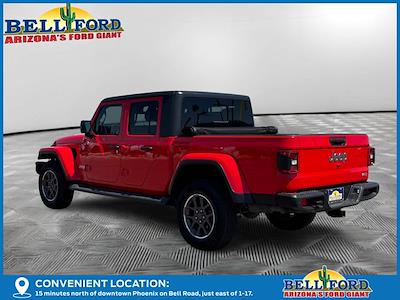 2020 Jeep Gladiator Crew Cab 4x4 Pickup for sale #P8323 - photo 2