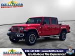 2020 Jeep Gladiator Crew Cab 4x4 Pickup for sale #P8323 - photo 1