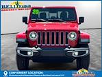 2020 Jeep Gladiator Crew Cab 4x4 Pickup for sale #P8323 - photo 9