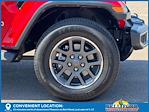 2020 Jeep Gladiator Crew Cab 4x4 Pickup for sale #P8323 - photo 10