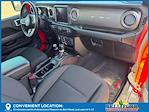 2020 Jeep Gladiator Crew Cab 4x4 Pickup for sale #P8323 - photo 11