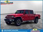 2020 Jeep Gladiator Crew Cab 4x4 Pickup for sale #P8323 - photo 4