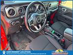 2020 Jeep Gladiator Crew Cab 4x4 Pickup for sale #P8323 - photo 18