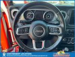 2020 Jeep Gladiator Crew Cab 4x4 Pickup for sale #P8323 - photo 20