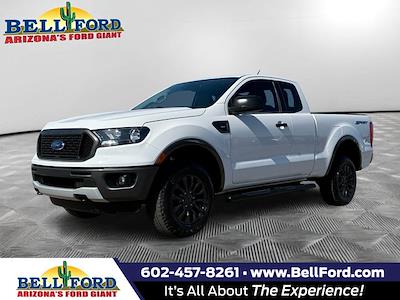 2020 Ford Ranger Super Cab 4x2 Pickup for sale #P8326 - photo 1